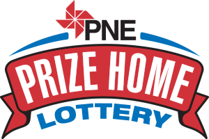 2022 PNE Prize Home Lottery