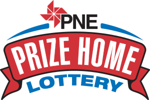2023 PNE Prize Home Lottery