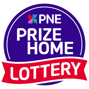 2024 PNE Prize Home Lottery