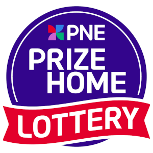 2025 PNE Prize Home Lottery